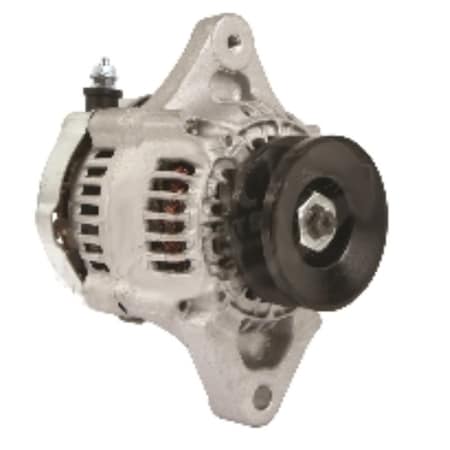 Aic Replacement Parts Alternator , 12V, 40A, Aftermarket Nippondenso HR877740-HYC